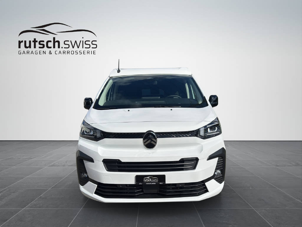 CITROEN Spacetourer Camper M 2.2 BHDi EAT8, Diesel, Neuwagen, Automatik - 3