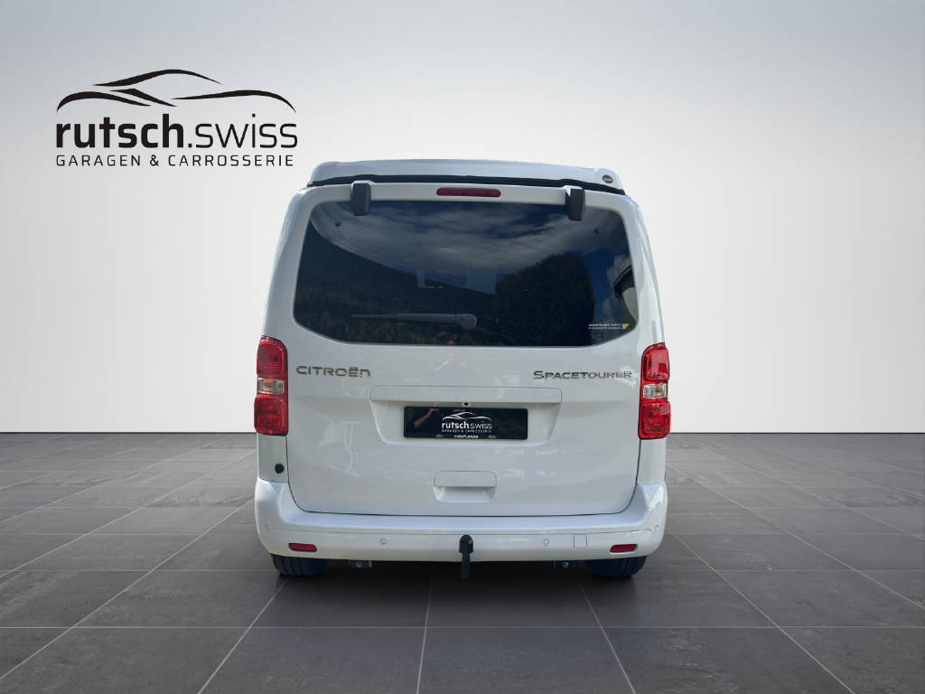 CITROEN Spacetourer Camper M 2.2 BHDi EAT8, Diesel, Neuwagen, Automatik - 6