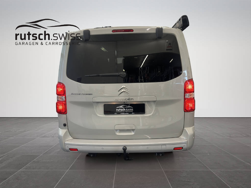 CITROEN Spacetourer Camper XL BHDi Comfort EAT8, Diesel, Occasion / Utilisé, Automatique - 6