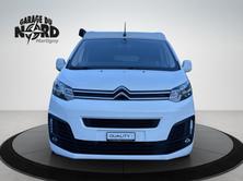 CITROEN Campster 150M, Diesel, Occasion / Gebraucht, Handschaltung - 2