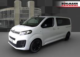 CITROEN Spacetourer