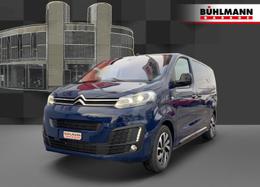 CITROEN Spacetourer