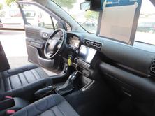 CITROEN Swiss Edition, Petrol, Second hand / Used, Automatic - 7