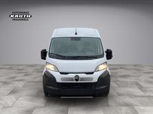 CITROEN umper 2.2 BlueHDi 180 L3H2*New Modell, AHK, Navi*, Diesel, Neuwagen, Automatik - 4