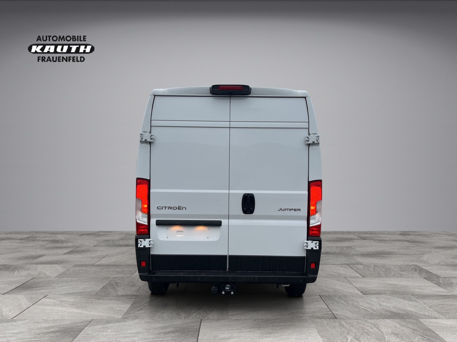 CITROEN umper 2.2 BlueHDi 180 L3H2*New Modell, AHK, Navi*, Diesel, Neuwagen, Automatik - 5