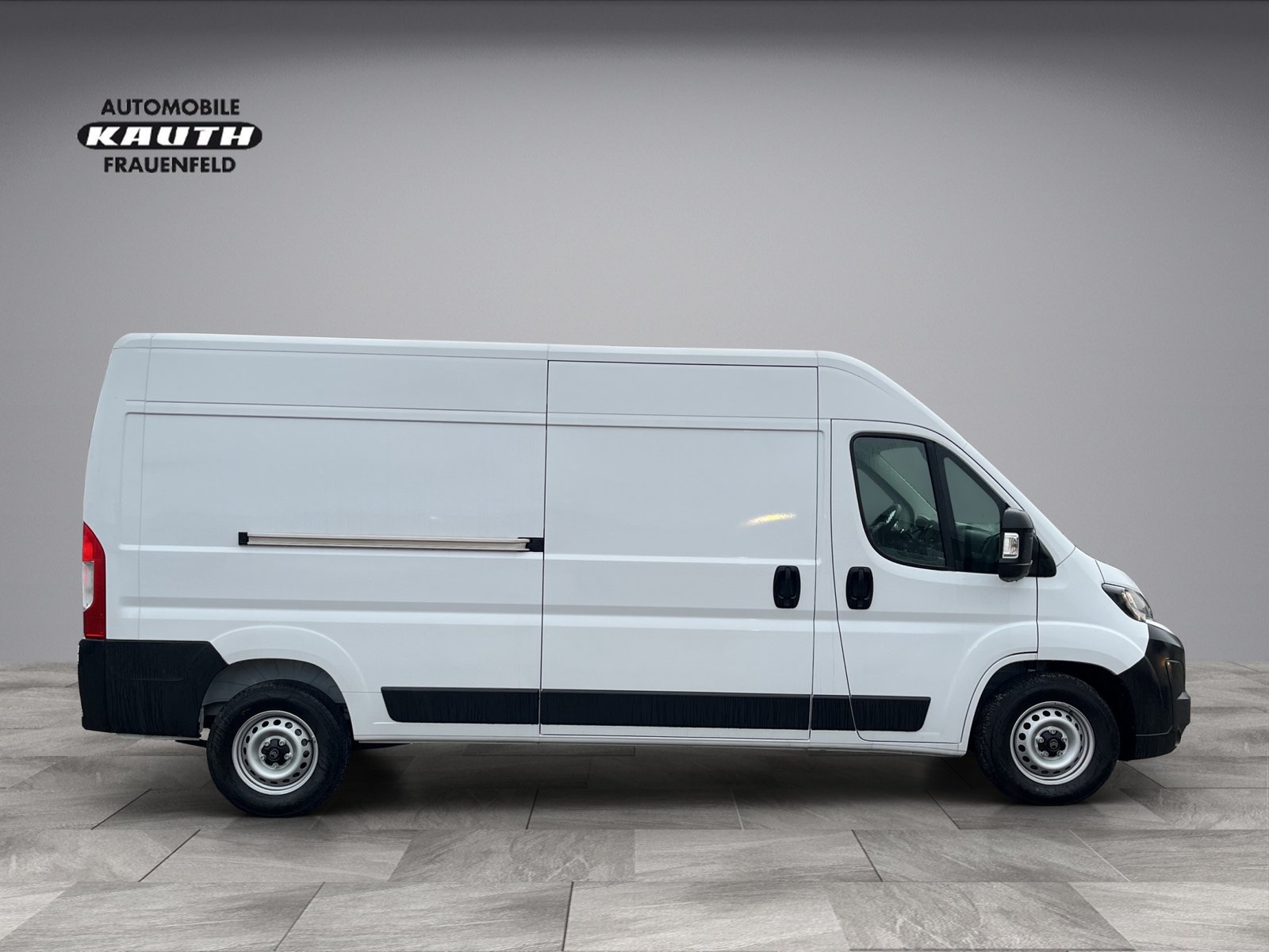 CITROEN umper 2.2 BlueHDi 180 L3H2*New Modell, AHK, Navi*, Diesel, Neuwagen, Automatik - 7
