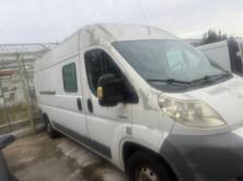CITROEN Véhicule de habitation, Diesel, Second hand / Used, Manual - 2