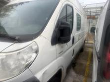 CITROEN Véhicule de habitation, Diesel, Second hand / Used, Manual - 3