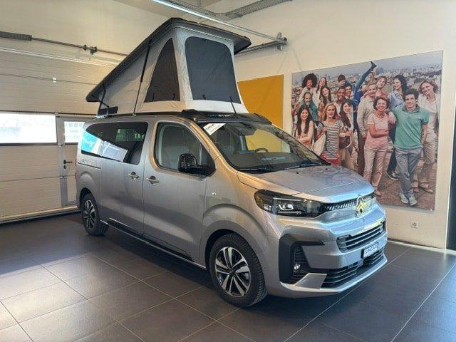 CITROEN VANSTER 2.0 BlueHdi SS 180 CV EAT8, Diesel, Neuwagen, Automatik