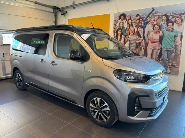 CITROEN VANSTER 2.0 BlueHdi SS 180 CV EAT8, Diesel, Neuwagen, Automatik - 3
