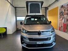 CITROEN VANSTER 2.0 BlueHdi SS 180 CV EAT8, Diesel, Neuwagen, Automatik - 4