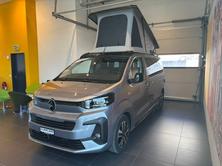 CITROEN VANSTER 2.0 BlueHdi SS 180 CV EAT8, Diesel, Neuwagen, Automatik - 6