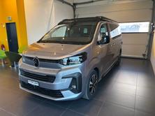 CITROEN VANSTER 2.0 BlueHdi SS 180 CV EAT8, Diesel, Neuwagen, Automatik - 7