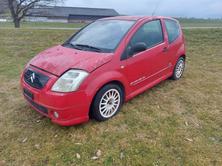 CITROEN Vts, Benzin, Occasion / Gebraucht, Handschaltung - 2