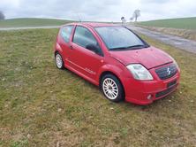 CITROEN Vts, Benzin, Occasion / Gebraucht, Handschaltung - 3