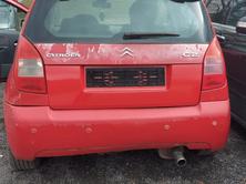 CITROEN Vts, Benzin, Occasion / Gebraucht, Handschaltung - 4