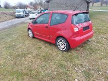 CITROEN Vts, Benzin, Occasion / Gebraucht, Handschaltung - 5
