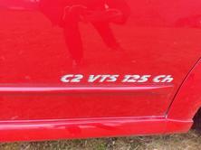 CITROEN Vts, Benzin, Occasion / Gebraucht, Handschaltung - 6