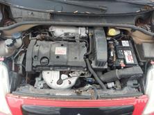 CITROEN Vts, Benzin, Occasion / Gebraucht, Handschaltung - 7