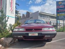 CITROEN XM Berline 3.0 V6 VSX, Benzin, Occasion / Gebraucht, Handschaltung - 2