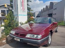 CITROEN XM Berline 3.0 V6 VSX, Benzin, Occasion / Gebraucht, Handschaltung - 4