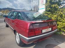 CITROEN XM Berline 3.0 V6 VSX, Benzin, Occasion / Gebraucht, Handschaltung - 5