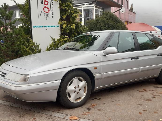 CITROEN XM Berline 3.0 Exclusive, Benzina, Occasioni / Usate, Manuale