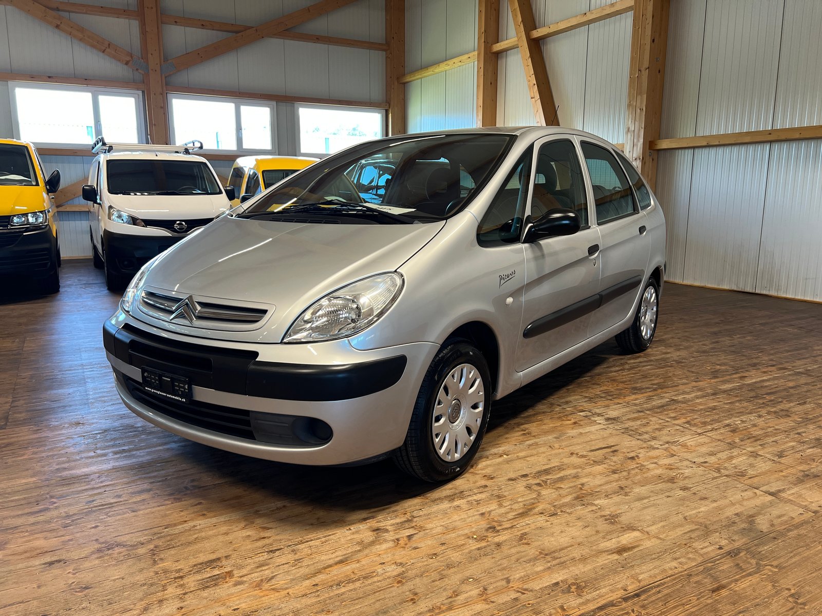CITROEN Xsara Picasso 1.6i X