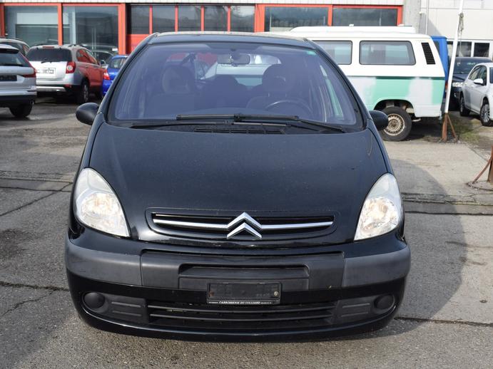 CITROEN Xsara Picasso 1.6i, Petrol, Second hand / Used, Manual