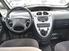CITROEN Xsara Picasso 1.6i, Petrol, Second hand / Used, Manual - 5