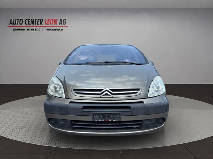 CITROEN Xsara Picasso 1.6i, Petrol, Second hand / Used, Manual