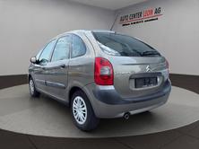 CITROEN Xsara Picasso 1.6i, Petrol, Second hand / Used, Manual - 4