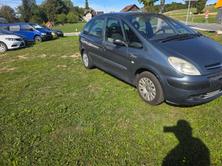 CITROEN Xsara Picasso 1.6i 16V Exclusive, Petrol, Second hand / Used, Manual - 3