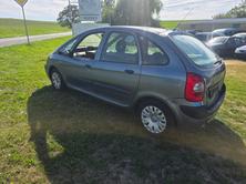 CITROEN Xsara Picasso 1.6i 16V Exclusive, Petrol, Second hand / Used, Manual - 7