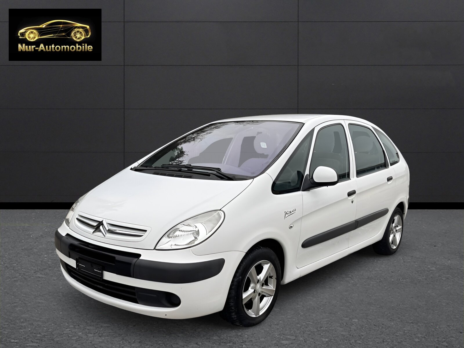 CITROEN Xsara Picasso 1.6i
