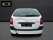 CITROEN Xsara Picasso 1.6i, Benzin, Occasion / Gebraucht, Handschaltung - 3