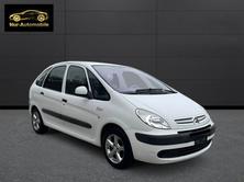 CITROEN Xsara Picasso 1.6i, Benzin, Occasion / Gebraucht, Handschaltung - 5