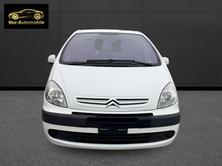 CITROEN Xsara Picasso 1.6i, Benzin, Occasion / Gebraucht, Handschaltung - 6