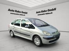 CITROEN Xsara Picasso 1.6i, Benzin, Occasion / Gebraucht, Handschaltung - 4