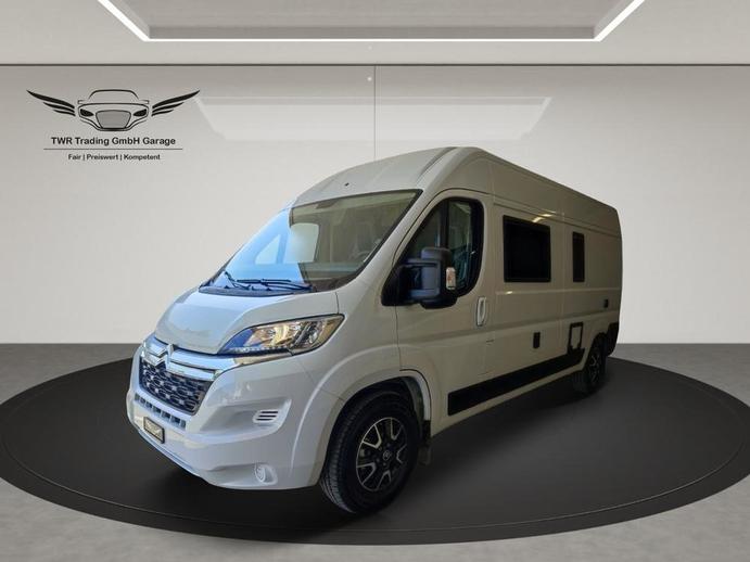 CLEVER VANS 600, Diesel, Auto nuove, Manuale