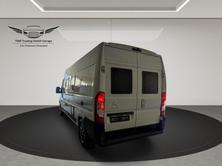 CLEVER VANS 600, Diesel, Auto nuove, Manuale - 3