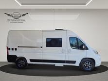 CLEVER VANS 600, Diesel, Auto nuove, Manuale - 5