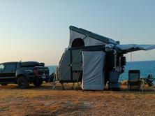 CRAWLER 458, Occasion / Utilisé - 2