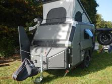 CRAWLER 458, Occasion / Utilisé - 3