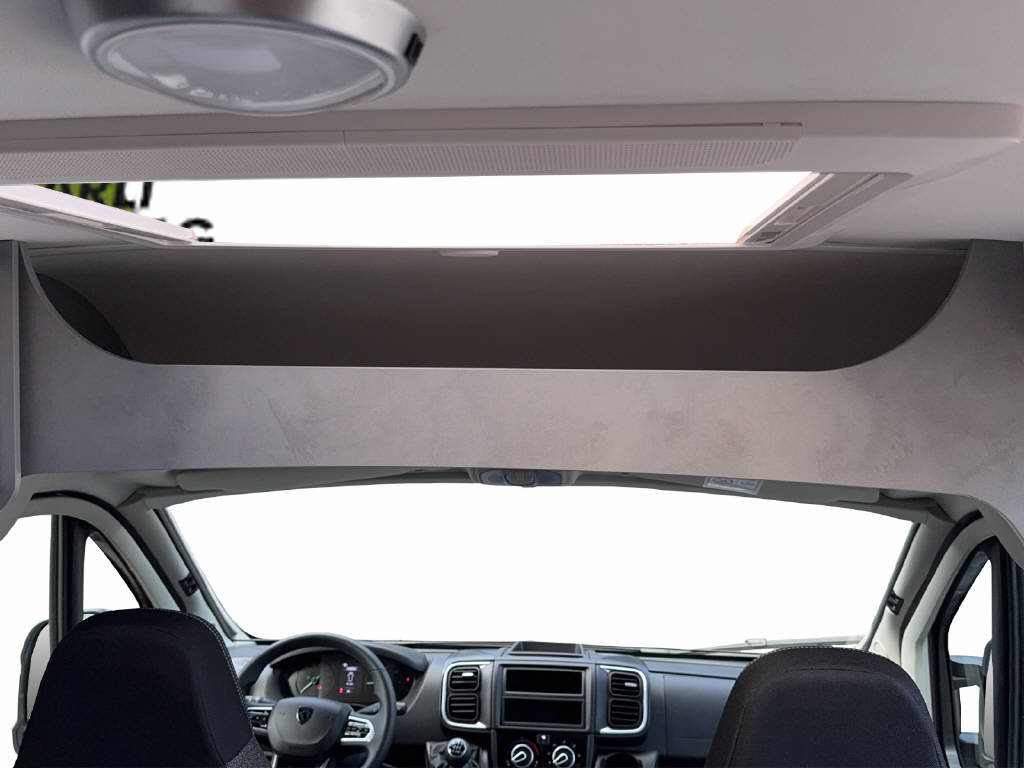 CROSSCAMP ADTVR 5.4 DF Peugeot Boxer 3.5 t  L2 H2 2.2BlueHDi 140 ADVTR, Diesel, Auto a km zero, Automatico - 6