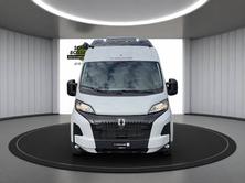 CROSSCAMP ADVTR 5.4 DF Peugeot Boxer 3.5 t  L2 H2 2.2BlueHDi 140 ADVTR, Diesel, New car, Automatic - 2
