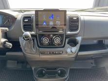 CROSSCAMP ADVTR 5.4 DF Peugeot Boxer 3.5 t  L2 H2 2.2BlueHDi 140 ADVTR, Diesel, New car, Automatic - 4