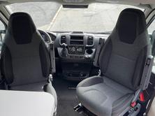 CROSSCAMP ADVTR 5.4 DF Peugeot Boxer 3.5 t  L2 H2 2.2BlueHDi 140 ADVTR, Diesel, New car, Automatic - 5