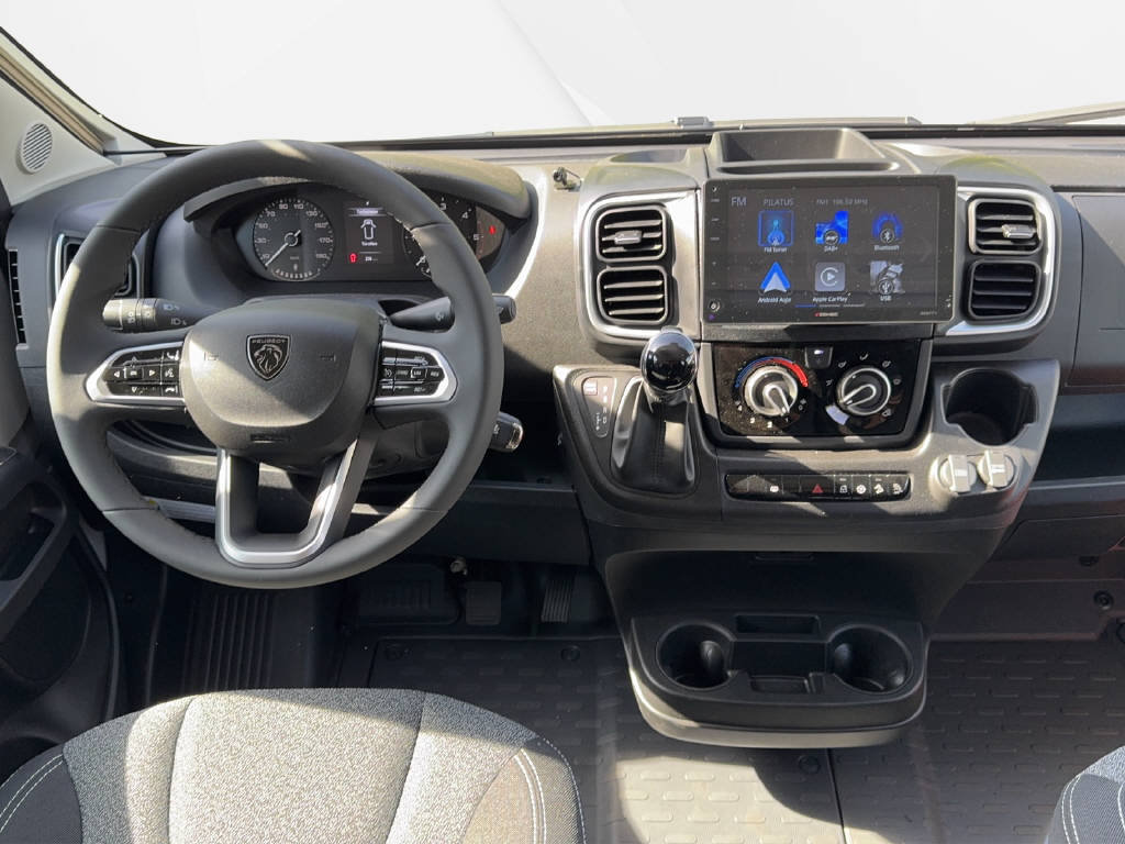 CROSSCAMP ADVTR 6.0 DF Peugeot Boxer 3.5t  L3H2 2.2BlueHDi 140 ADVTR, Diesel, Auto dimostrativa, Automatico - 5