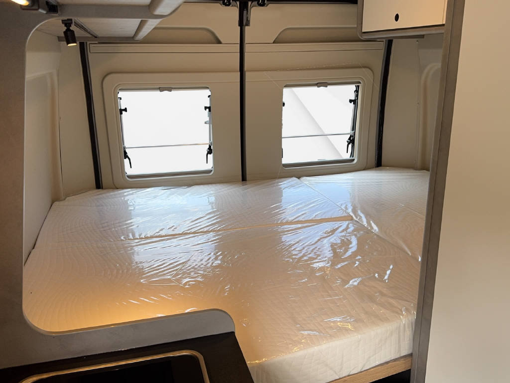 CROSSCAMP ADVTR 6.0 DF Peugeot Boxer 3.5t  L3H2 2.2BlueHDi 140 ADVTR, Diesel, Auto dimostrativa, Automatico - 6